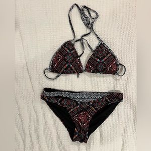 Swimsuit